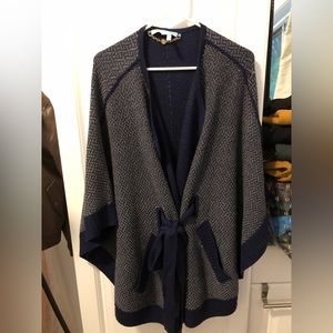 Gorgeous new Draper James sweater/coat